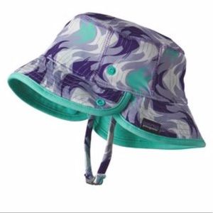 Patagonia Baby Little Sol Hat 3 - 6 months